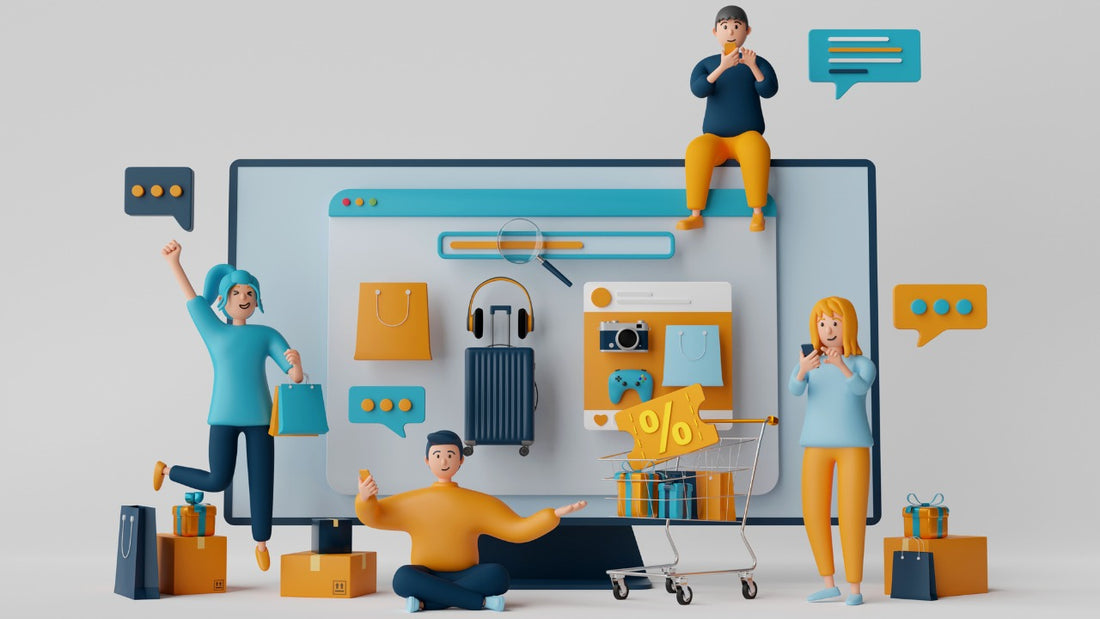 Shopify Agentur aus München