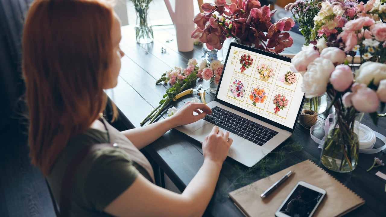 Google Unternehmensprofil erstellen