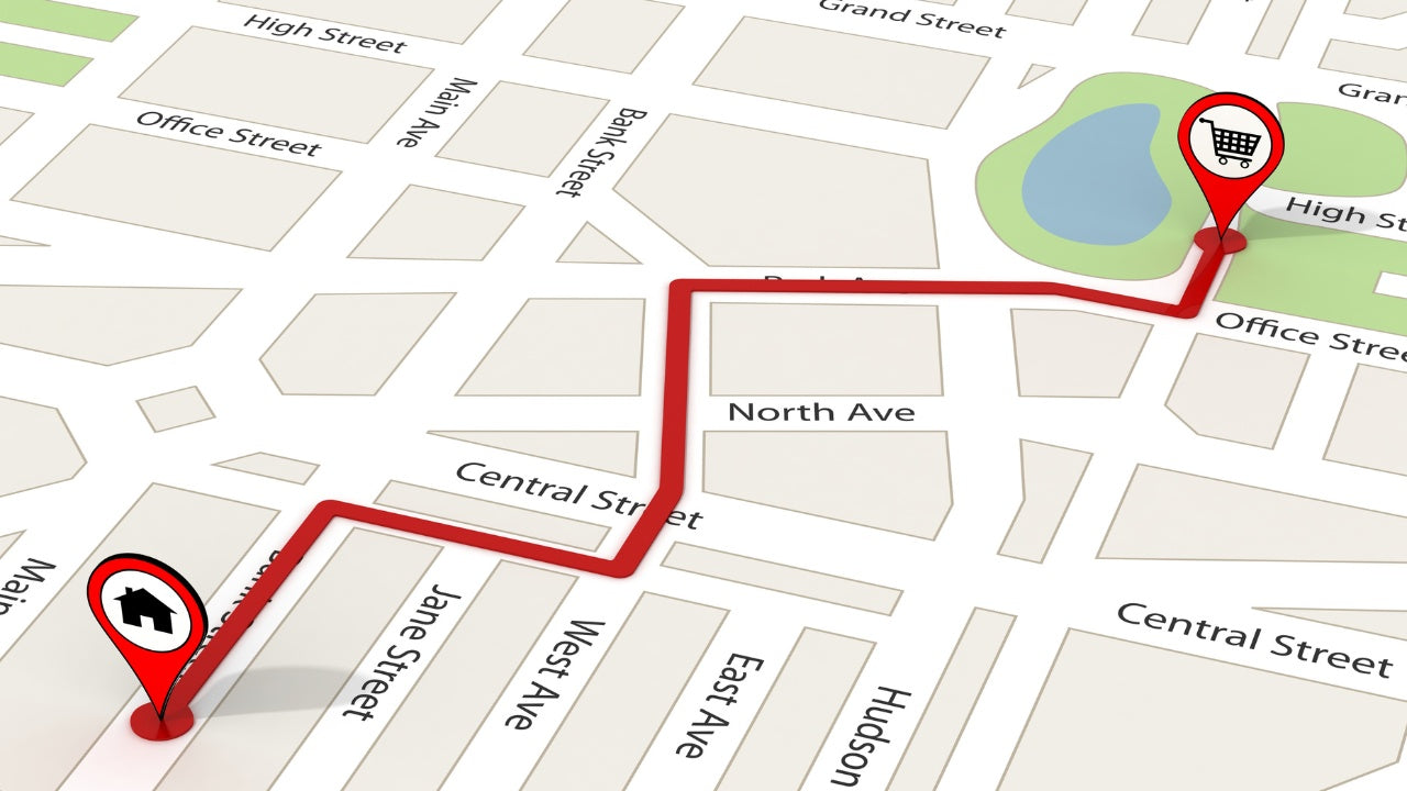 Google Unternehmensprofil erstellen