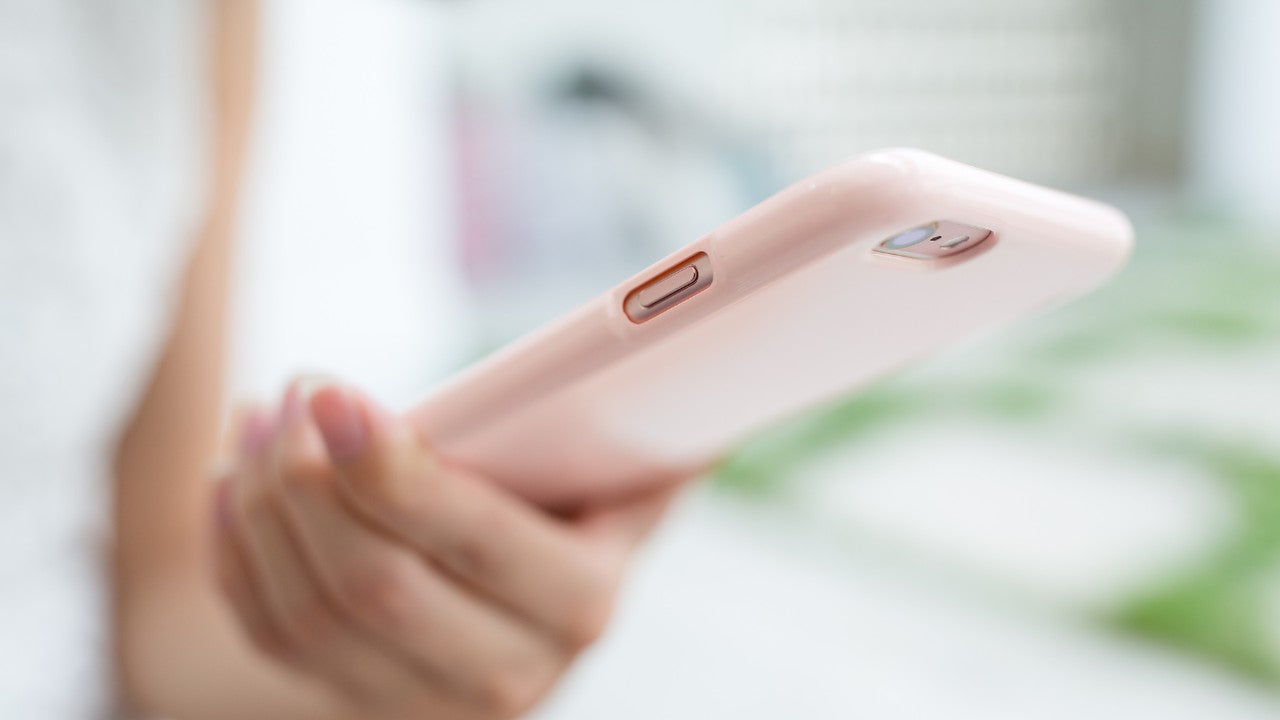 Instagram bio verbessern