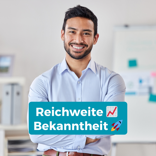 Marketing Coaching vom Marketing Coach