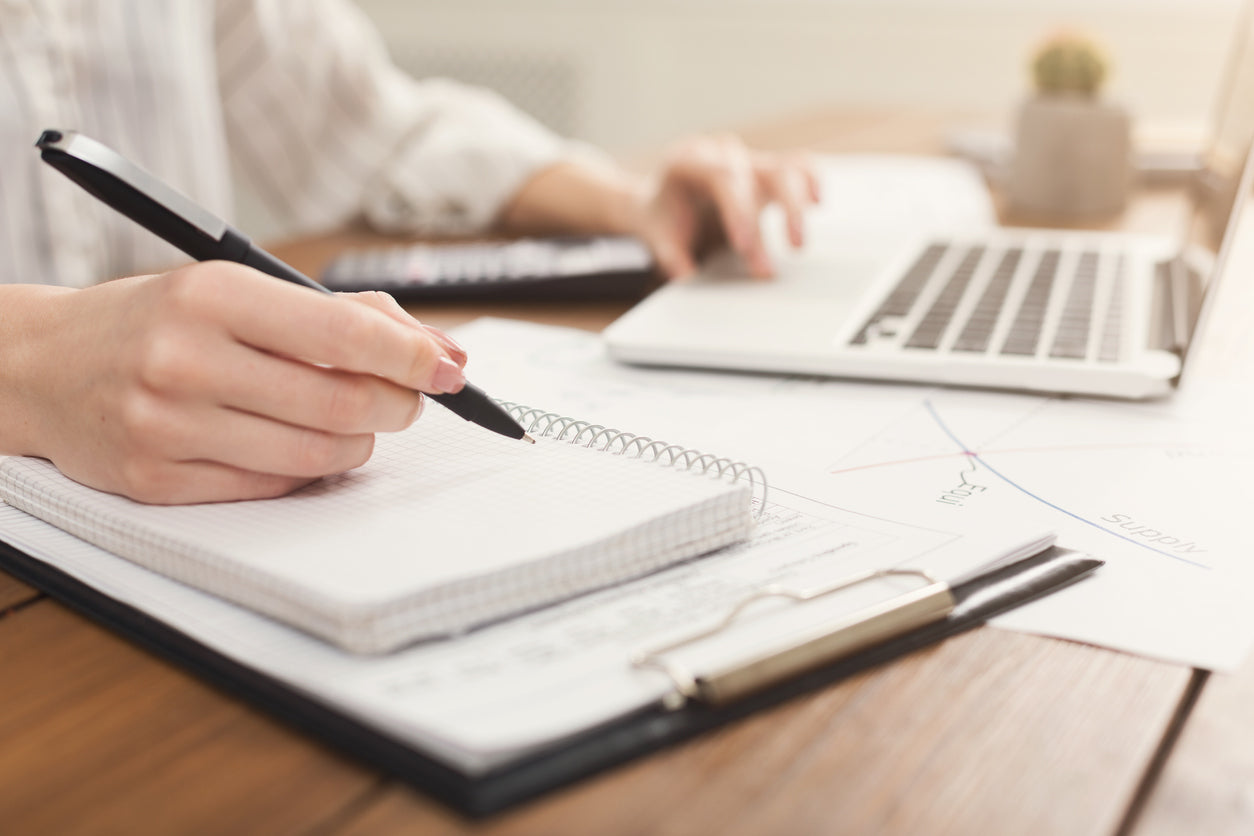 Marketing White Paper (Variante wählen)