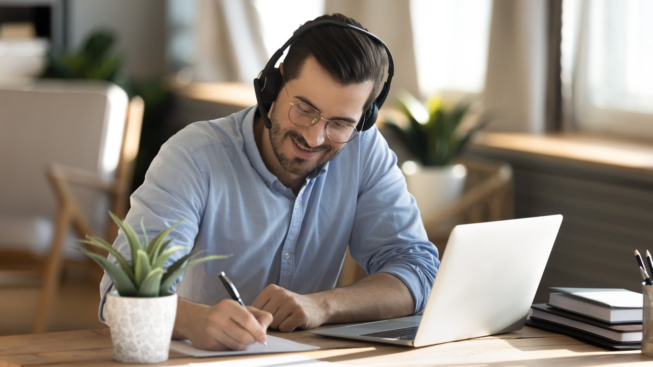 Onlinekurs: Marketing (Variante wählen)