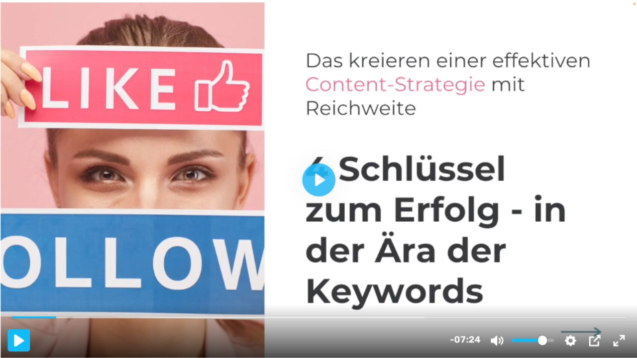 instagram kurs für anfänger