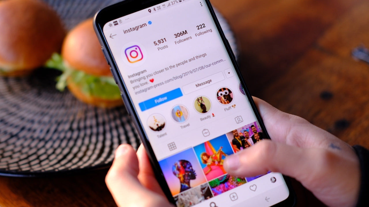 Instagram Kurs: Instagram for Business - Basics